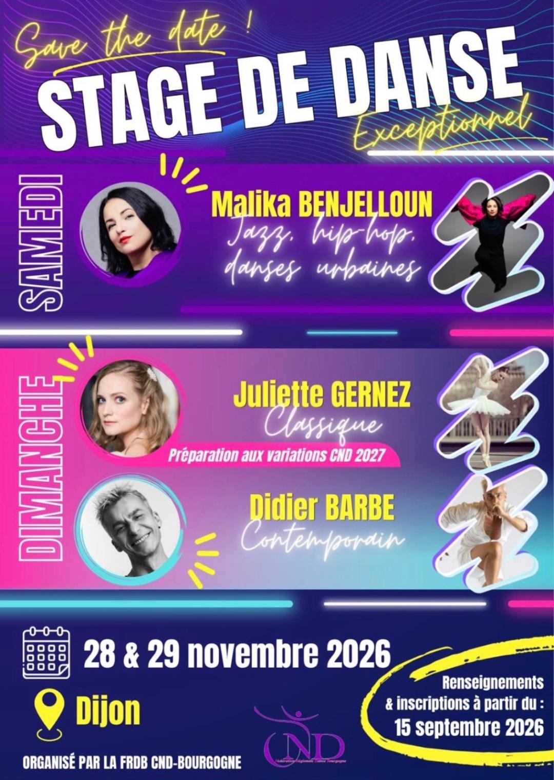 Stage